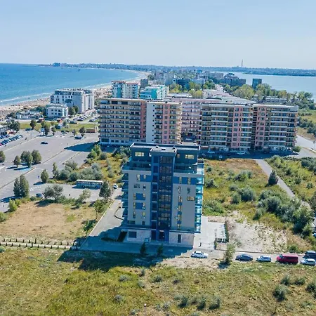Solid Magic Nuba Appartamento Mamaia